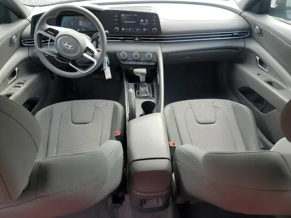 KMHLL4DG5RU829022 2024 HYUNDAI ELANTRA - Image 8