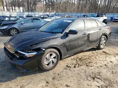 KMHLL4DG5RU830980 2024 HYUNDAI ELANTRA