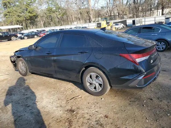 KMHLL4DG5RU830980 2024 HYUNDAI ELANTRA - Image 2
