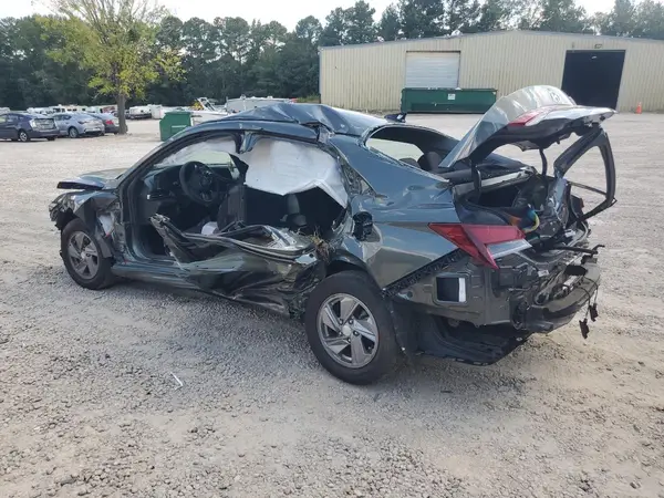 KMHLL4DG5RU833863 2024 HYUNDAI ELANTRA - Image 2