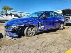 KMHLL4DG5RU834706 2024 HYUNDAI ELANTRA