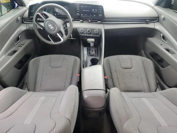 KMHLL4DG5RU835614 2024 HYUNDAI ELANTRA - Image 8