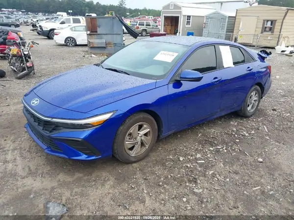 KMHLL4DG5RU837508 2024 HYUNDAI ELANTRA - Image 2