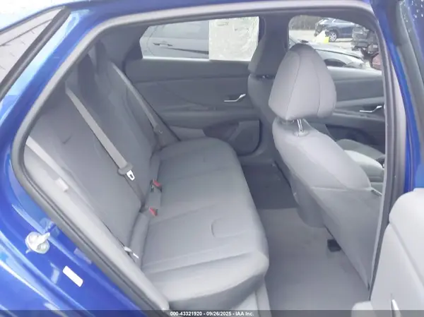 KMHLL4DG5RU837508 2024 HYUNDAI ELANTRA - Image 8