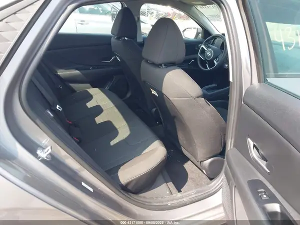 KMHLL4DG5RU841106 2024 HYUNDAI ELANTRA - Image 8