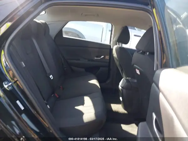 KMHLL4DG5RU842031 2024 HYUNDAI ELANTRA - Image 8
