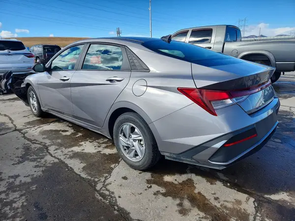 KMHLL4DG5RU842529 2024 HYUNDAI ELANTRA - Image 2