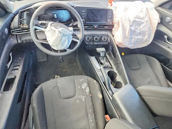 KMHLL4DG5RU842529 2024 HYUNDAI ELANTRA - Image 8