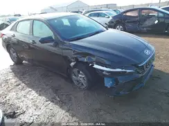 KMHLL4DG5RU844278 2024 HYUNDAI ELANTRA