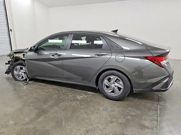 KMHLL4DG5RU850260 2024 HYUNDAI ELANTRA - Image 2