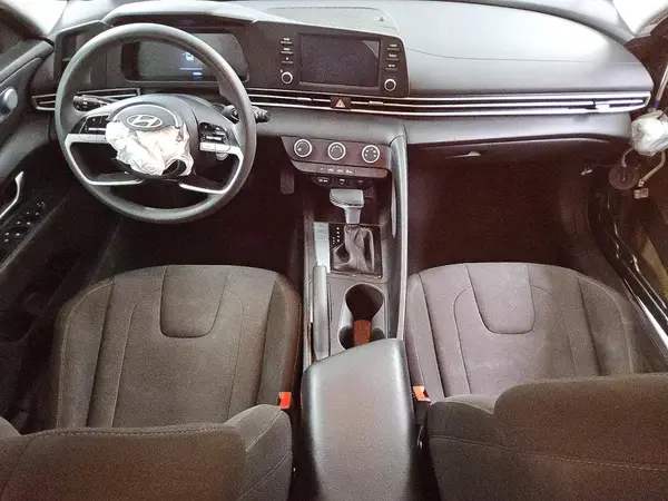 KMHLL4DG5RU850260 2024 HYUNDAI ELANTRA - Image 8