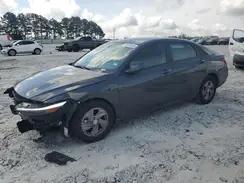 KMHLL4DG5RU850338 2024 HYUNDAI ELANTRA