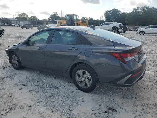 KMHLL4DG5RU850338 2024 HYUNDAI ELANTRA - Image 2
