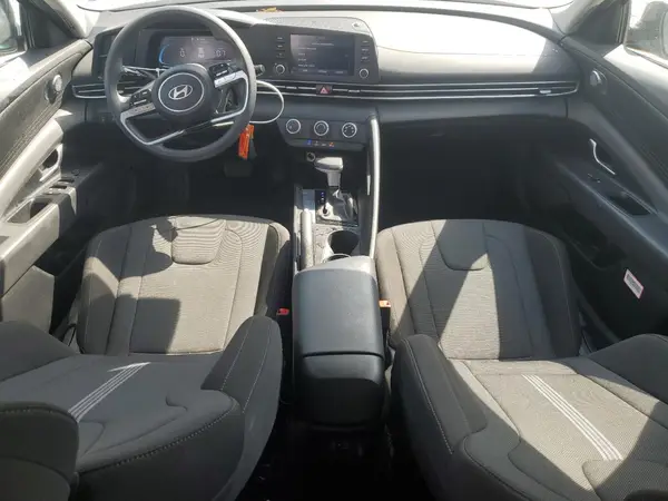 KMHLL4DG5RU850338 2024 HYUNDAI ELANTRA - Image 8