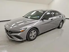 KMHLL4DG5RU850498 2024 HYUNDAI ELANTRA