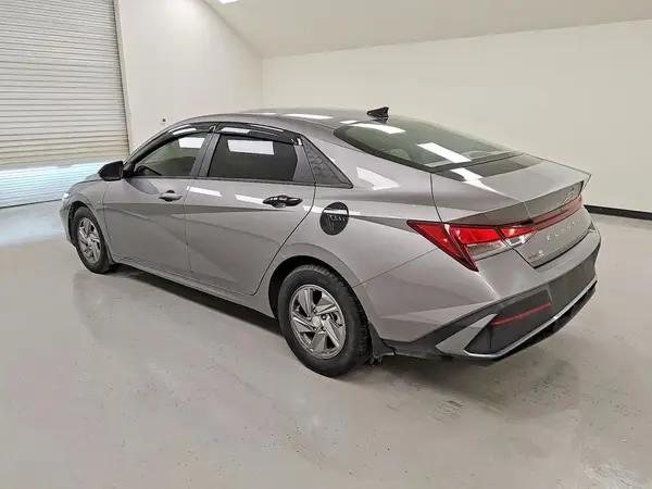 KMHLL4DG5RU850498 2024 HYUNDAI ELANTRA - Image 2