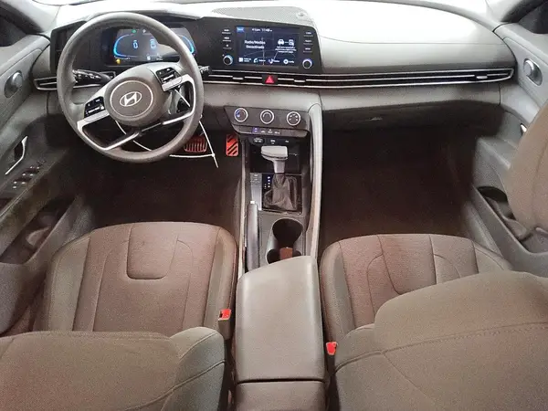 KMHLL4DG5RU850498 2024 HYUNDAI ELANTRA - Image 8