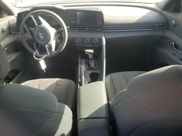 KMHLL4DG5RU851909 2024 HYUNDAI ELANTRA - Image 8