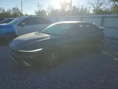 KMHLL4DG5SU002577 2025 HYUNDAI ELANTRA
