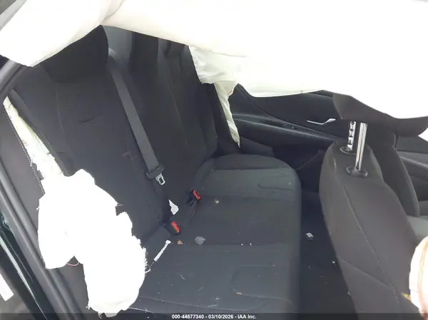 KMHLL4DG5SU004684 2025 HYUNDAI ELANTRA - Image 8