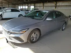 KMHLL4DG5SU009495 2025 HYUNDAI ELANTRA