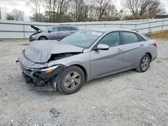 KMHLL4DG5SU013515 2025 HYUNDAI ELANTRA
