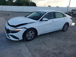 KMHLL4DG5SU014194 2025 HYUNDAI ELANTRA