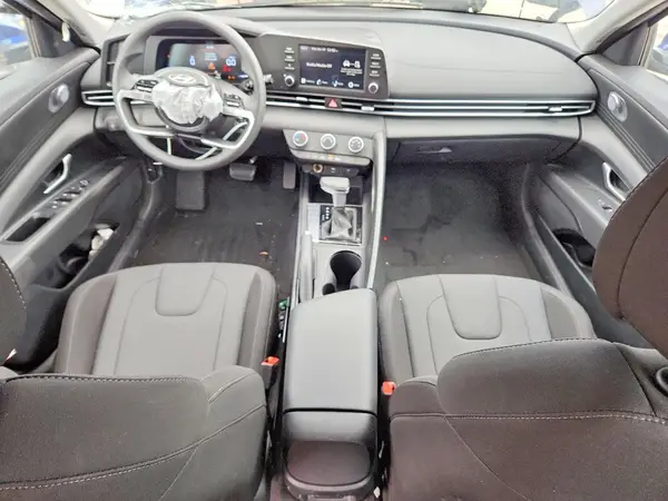 KMHLL4DG5SU015877 2025 HYUNDAI ELANTRA - Image 8