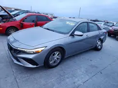 KMHLL4DG5SU025776 2025 HYUNDAI ELANTRA
