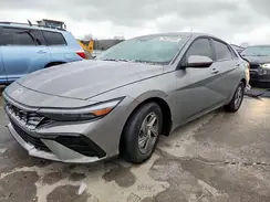 KMHLL4DG5SU032663 2025 HYUNDAI ELANTRA