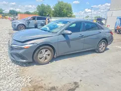 KMHLL4DG5SU034140 2025 HYUNDAI ELANTRA