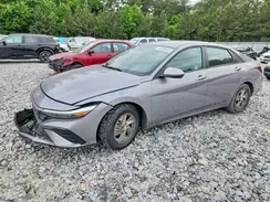KMHLL4DG5SU035255 2025 HYUNDAI ELANTRA