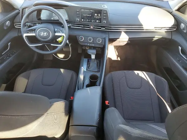 KMHLL4DG5SU039757 2025 HYUNDAI ELANTRA - Image 8