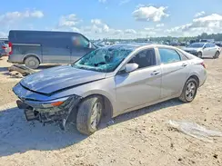 KMHLL4DG5SU041007 2025 HYUNDAI ELANTRA