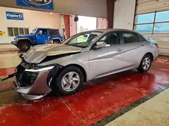 KMHLL4DG5SU044988 2025 HYUNDAI ELANTRA