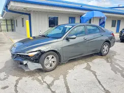 KMHLL4DG5SU050760 2025 HYUNDAI ELANTRA