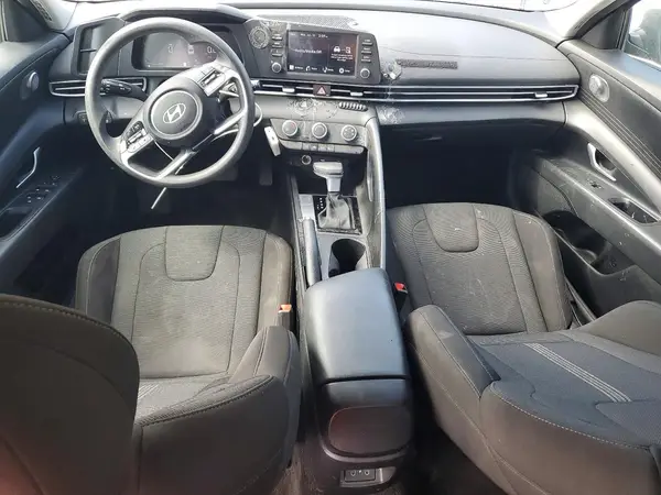 KMHLL4DG5SU050760 2025 HYUNDAI ELANTRA - Image 8
