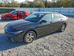KMHLL4DG5SU071057 2025 HYUNDAI ELANTRA