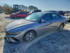 KMHLL4DG5SU076873 2025 HYUNDAI ELANTRA