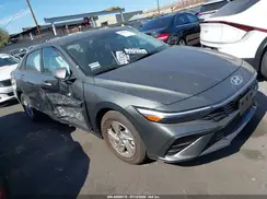 KMHLL4DG5SU081412 2025 HYUNDAI ELANTRA