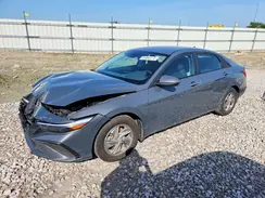 KMHLL4DG5SU081524 2025 HYUNDAI ELANTRA