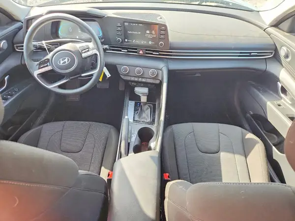 KMHLL4DG5SU081524 2025 HYUNDAI ELANTRA - Image 8