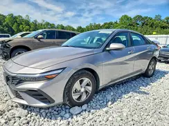 KMHLL4DG5SU083192 2025 HYUNDAI ELANTRA