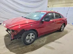 KMHLL4DG5SU085329 2025 HYUNDAI ELANTRA