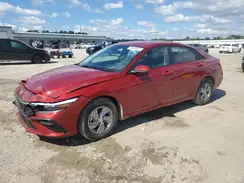 KMHLL4DG5SU086514 2025 HYUNDAI ELANTRA