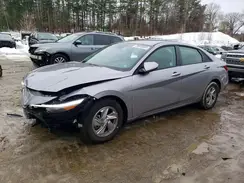 KMHLL4DG5SU086951 2025 HYUNDAI ELANTRA