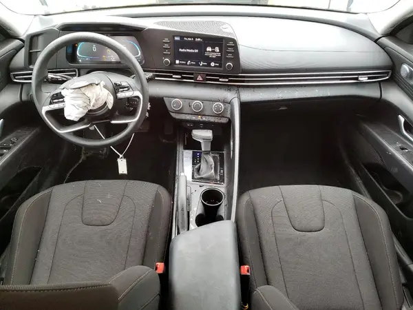 KMHLL4DG5SU086951 2025 HYUNDAI ELANTRA - Image 8