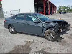 KMHLL4DG5SU087467 2025 HYUNDAI ELANTRA