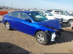 KMHLL4DG5SU087582 2025 HYUNDAI ELANTRA