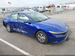 KMHLL4DG5SU088442 2025 HYUNDAI ELANTRA